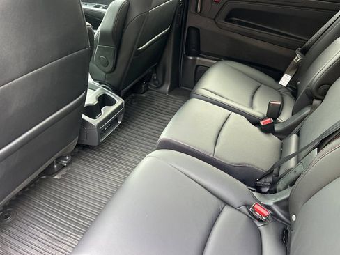 Used 2026 Honda Odyssey Sport-L image 15