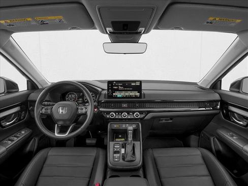Used 2026 Honda CR-V EX-L image 5