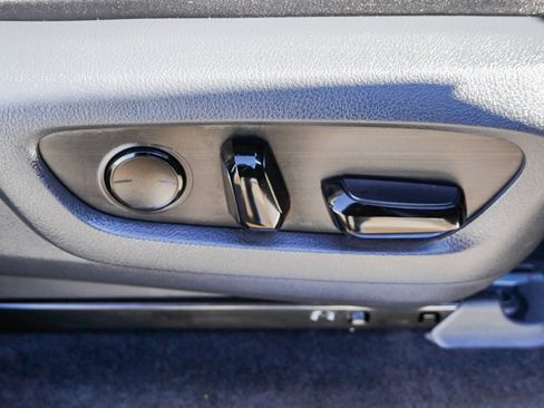 Used 2024 Lexus GX 550 w/ Cold Area Package image 26