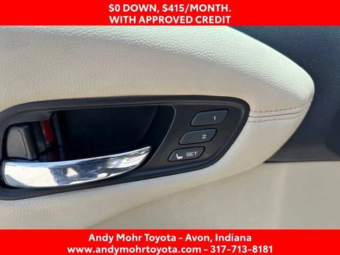 Used 2016 Acura RDX FWD image 11