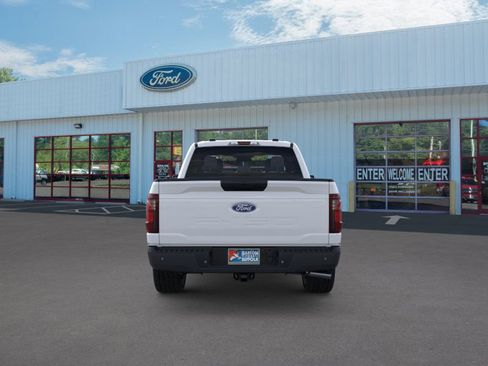 New 2026 Ford F150 XL image 5