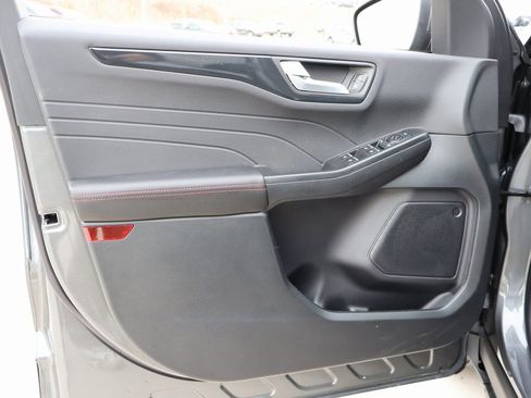 New 2026 Ford Escape ST-Line Select w/ Equipment Group 401A image 21