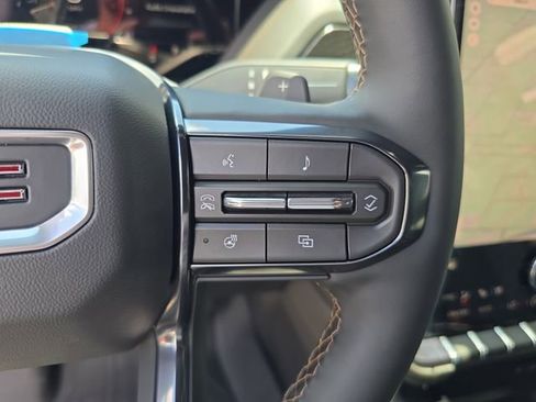 New 2026 GMC Yukon XL AT4 w/ AT4 Premium Plus Package AWD/4WD image 28