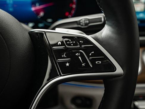 New 2026 Mercedes-Benz GLE 350 4MATIC image 29