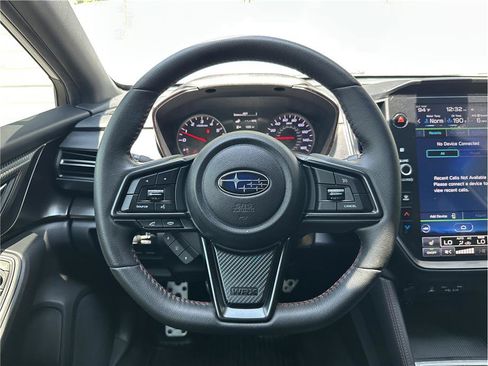 Used 2022 Subaru WRX Limited AWD/4WD image 20