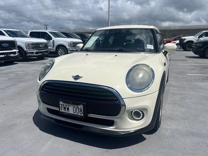 Used 2020 MINI Cooper 4-Door Hardtop w/ Storage Package
