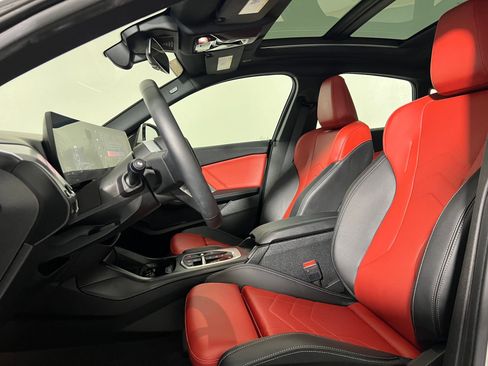 Certified 2025 BMW 228i xDrive w/ Premium Package image 5