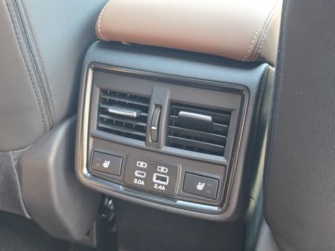 Used 2026 Subaru Forester Touring w/ Touring Package AWD/4WD image 22