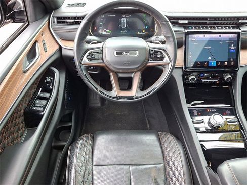 Used 2022 Jeep Grand Cherokee Summit image 11