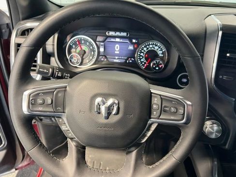 Used 2025 RAM 1500 Laramie image 9