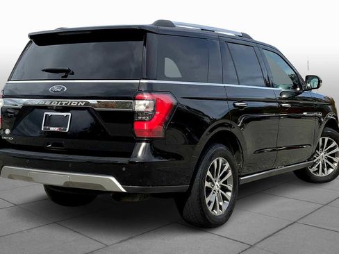 Used 2018 Ford Expedition Limited image 12