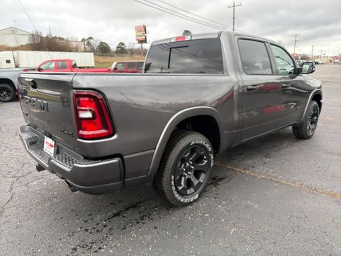 New 2026 RAM 1500 Big Horn image 8