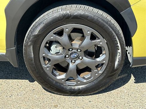 Used 2021 Subaru Crosstrek 2.5i Sport w/ Popular Package #2B image 94