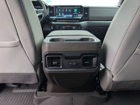 Used 2023 Chevrolet Silverado 1500 RST image 27