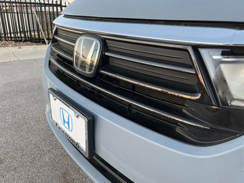 Certified 2023 Honda Odyssey Elite image 15