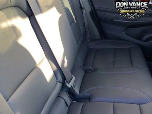 Used 2025 Buick Envista Sport Touring w/ Convenience I Package image 33