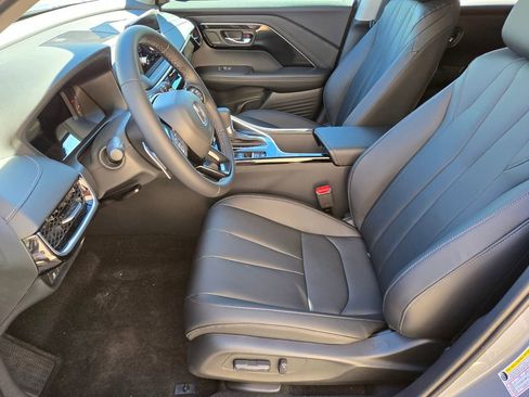 New 2026 Acura ADX AWD image 13