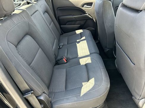 Used 2016 GMC Canyon SLE w/ SLE Convenience Package RWD image 26