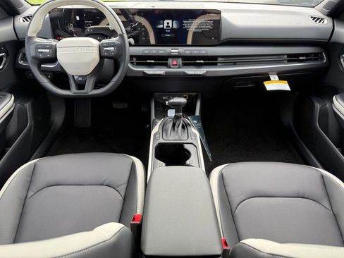 New 2025 Kia K4 GT-Line w/ GT-Line Premium Package image 7