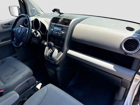 Used 2009 Honda Element EX image 31