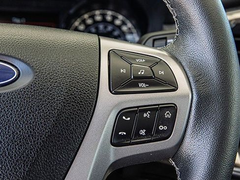 Used 2019 Ford Ranger XLT w/ Equipment Group 301A Mid image 10