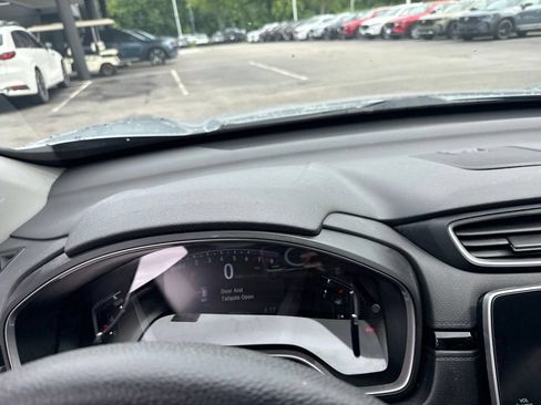 Used 2020 Honda CR-V EX image 53