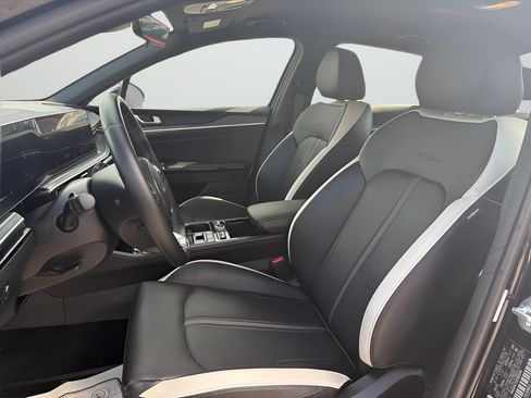 Used 2025 Kia K5 GT-Line FWD image 19