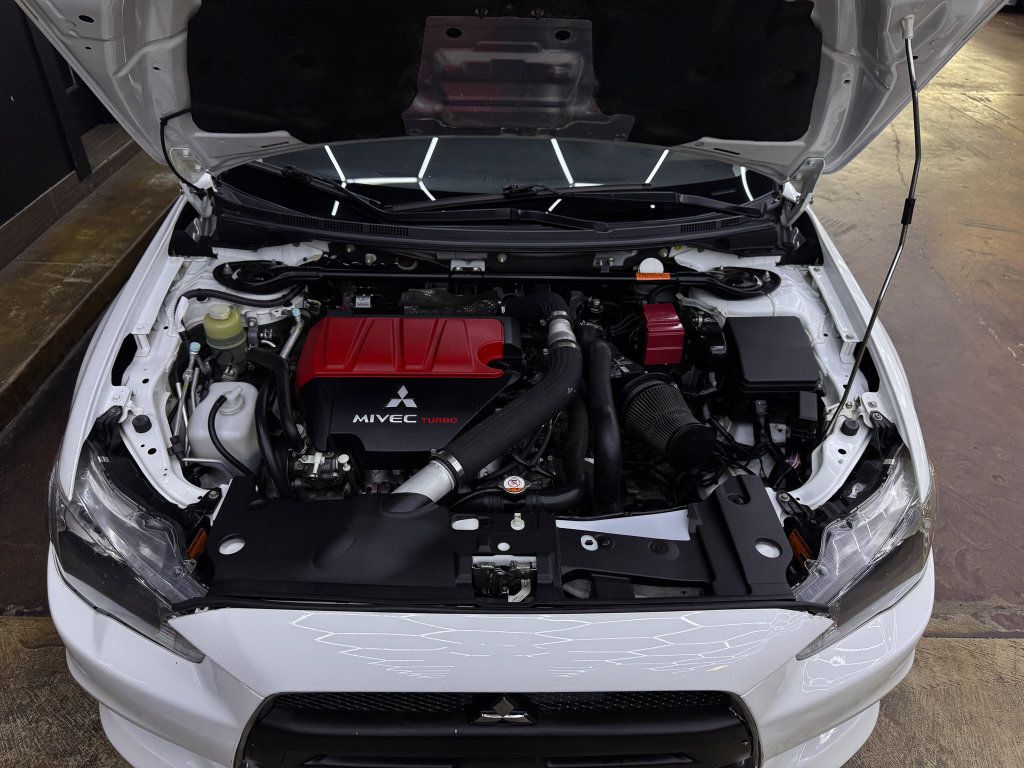 Used 2014 Mitsubishi Lancer Evolution MR AWD/4WD image 34