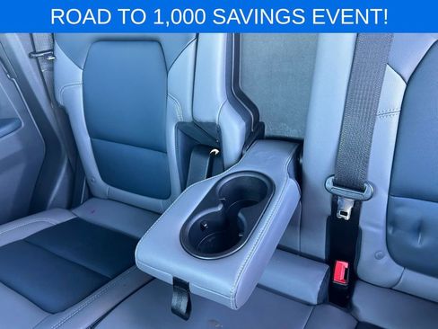 Used 2024 Ford Bronco Outer Banks image 20