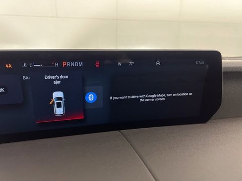 New 2025 Ford Expedition Max Platinum w/ Stealth Performance Package image 20