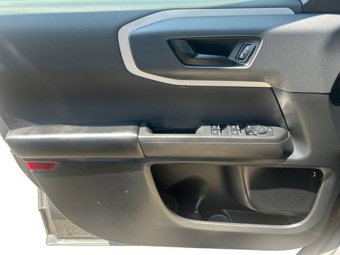 Used 2023 Ford Bronco Sport Big Bend w/ Convenience Package AWD/4WD image 18