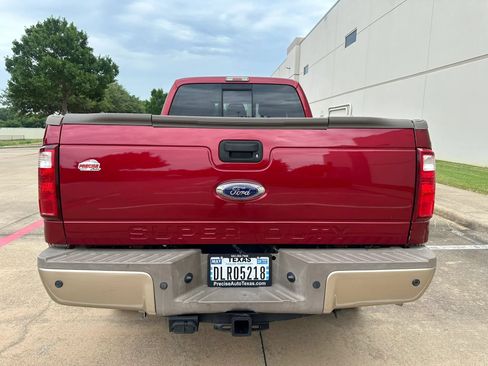 Used 2014 Ford F350 King Ranch AWD/4WD image 12