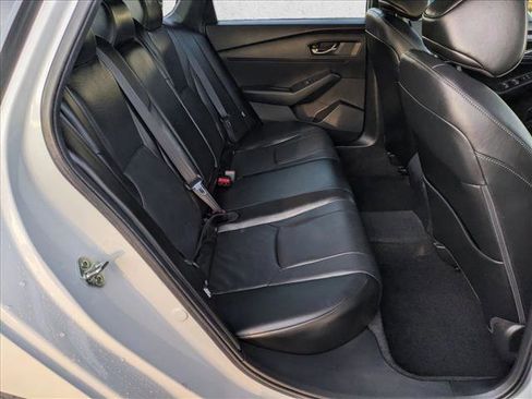 Certified 2024 Honda Accord Sport image 19