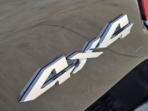 New 2026 RAM 1500 Big Horn AWD/4WD image 14