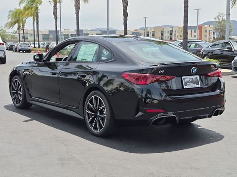New 2026 BMW i4 eDrive40 w/ M Sport Package RWD image 8