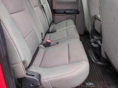 Used 2022 Ford F250 XL w/ STX Appearance Package image 20