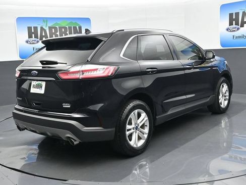 Used 2020 Ford Edge SEL FWD image 5