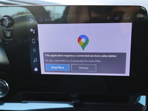 Used 2024 Chevrolet Corvette Stingray Preferred Cpe w/ Z51 Performance Package image 24