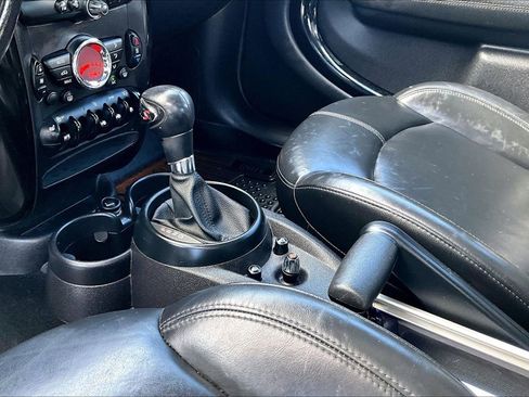 Used 2016 MINI Cooper Countryman S image 18