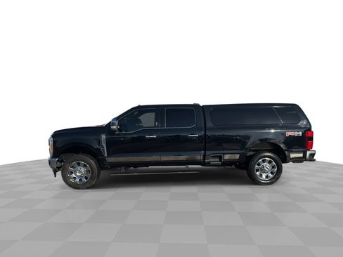Used 2023 Ford F350 Lariat w/ Lariat Ultimate Package image 5