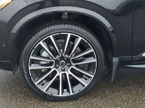 Certified 2026 Volvo XC90 B6 Plus w/ Protection Package Premier image 13