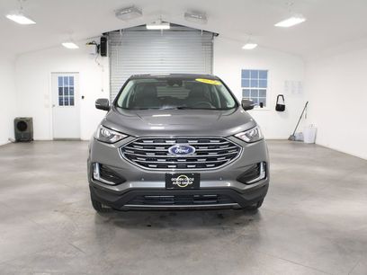 Used 2024 Ford Edge Titanium
