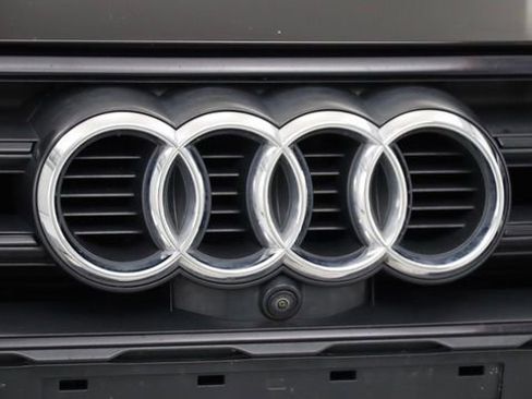 Used 2019 Audi A5 2.0T Prestige w/ Black Optic Plus Package AWD/4WD image 9
