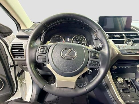 Used 2021 Lexus NX 300 AWD w/ Cold Area Package image 13