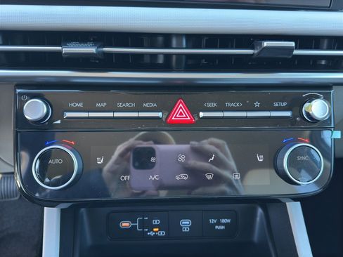 New 2026 Hyundai Tucson SEL image 21