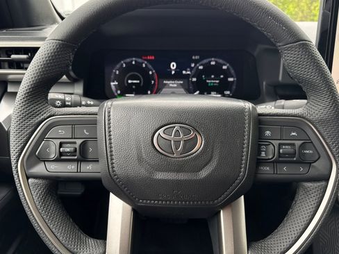 New 2026 Toyota Tacoma TRD Off-Road image 24