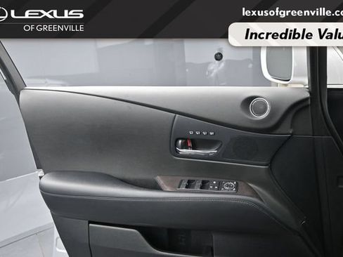 Used 2015 Lexus RX 350 AWD image 19