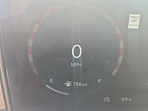 Used 2026 Hyundai Santa Fe Calligraphy image 26