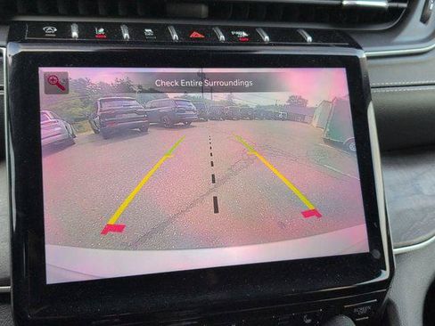Certified 2021 Jeep Grand Cherokee L Limited w/ Trailer Tow Group (B) AWD/4WD image 14