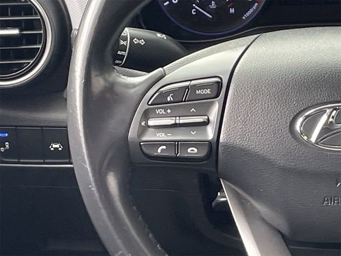 Used 2020 Hyundai Kona SEL image 22